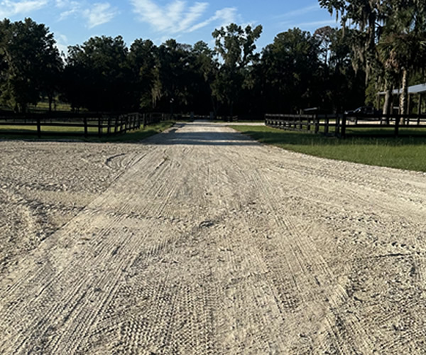 Driveway Demolition Services in Florida